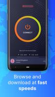 Private & Secure VPN: TorGuard syot layar 3