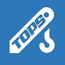 TOPS Driver APK