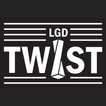 LGD Twist 图标