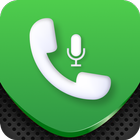 Touchless Dialer: call logs icône
