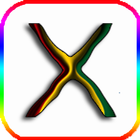 CharterX (Laws of Ghana) Zeichen