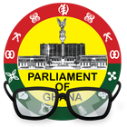 Parliamentary Watch icon