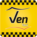 VenTaxi aplikacja