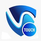 TOUCH VPN ikon