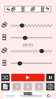 Vibration capture d'écran 2