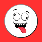 Fun Face Camera Filter Effects آئیکن