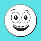 آیکون‌ Kids' Camera: Fun & Easy App