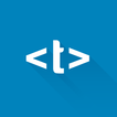 Tapkey TestAgent icône