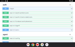 Tapkey TestAgent Ekran Görüntüsü 3