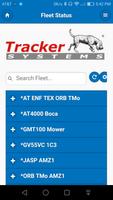 MyTracker from TrackerSystems Affiche