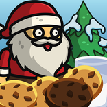 Get Santa's Cookies