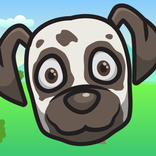 Zack's Quest - Dalmatian Game