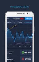 Tips Expert Option Mobile الملصق