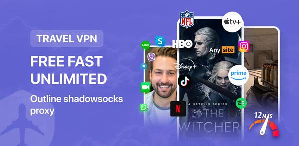 How to Download Travel VPN & Proxy tools 2024 APK Latest Version 3.5.3 for Android 2025 image