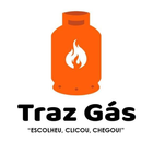 TRAZ GÁS icon