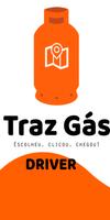 Drive Traz Gás poster