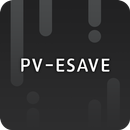 PV-ESAVE 태양광모니터링 APK