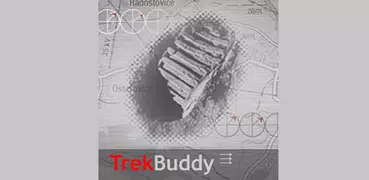 TrekBuddy