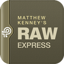 Everyday Raw Express APK