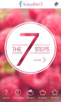 The Dukan Diet 2 الملصق