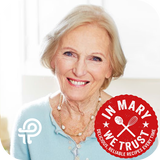 Mary Berry: In Mary We Trust aplikacja
