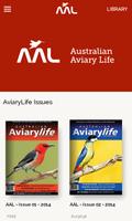 Aviary Life โปสเตอร์