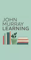 John Murray Learning Library poster
