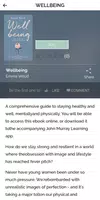 John Murray Learning Library screenshot 2