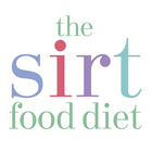 Official Sirtfood Diet Planner Zeichen