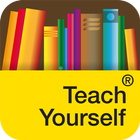 Teach Yourself Library Zeichen