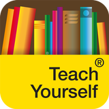Teach Yourself Library aplikacja