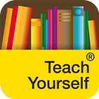 Teach Yourself Library أيقونة