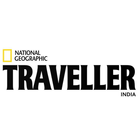 Nat Geo Traveller India ไอคอน