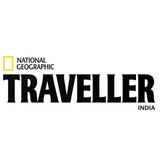 Nat Geo Traveller India 图标