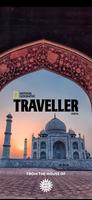 Nat Geo Traveller India plakat