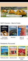 Nat Geo Traveller India تصوير الشاشة 1