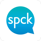 SPCK Library icône