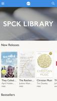 برنامه‌نما SPCK Library عکس از صفحه