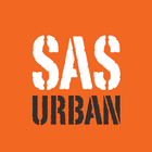 SAS Urban Survival icône