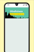 Poster Mindfulness