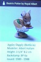 Beatrix Potter by Royal Albert 스크린샷 2