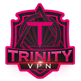 Trinity VPN 아이콘