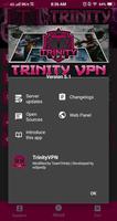 Trinity VPN imagem de tela 3