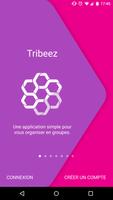 Tribeez Affiche