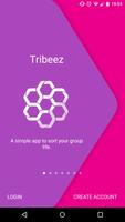 Tribeez poster