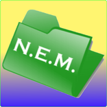 NEM - Norm Europäischer Modelleisenbahner