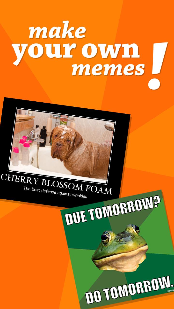 Mematic for Android - APK Download