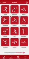 Parasport screenshot 1