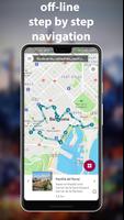 Barcelona Map Guide 2022 screenshot 3