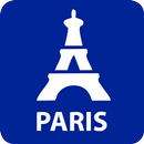 Paris Travel Map Guide APK